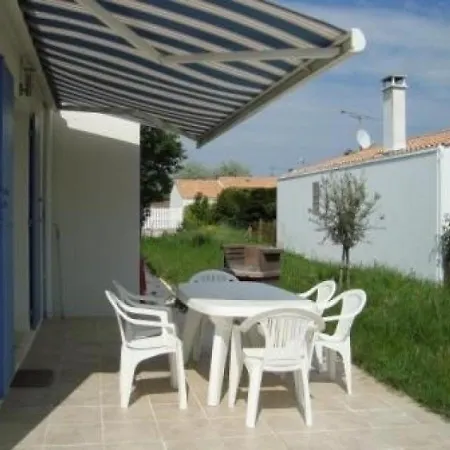 House Les Bains - 6 Pers, 85 M2, 4/3 La Brée-les-Bains