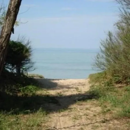 House Les Bains - 6 Pers, 85 M2, 4/3 Vila *