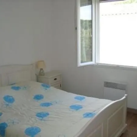 House Les Bains - 6 Pers, 85 M2, 4/3 Vila *