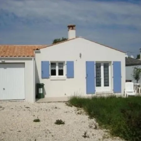 House Les Bains - 6 Pers, 85 M2, 4/3