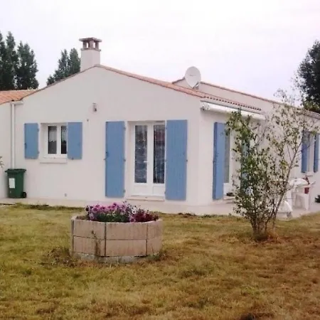 House Les Bains - 6 Pers, 85 M2, 4/3 *